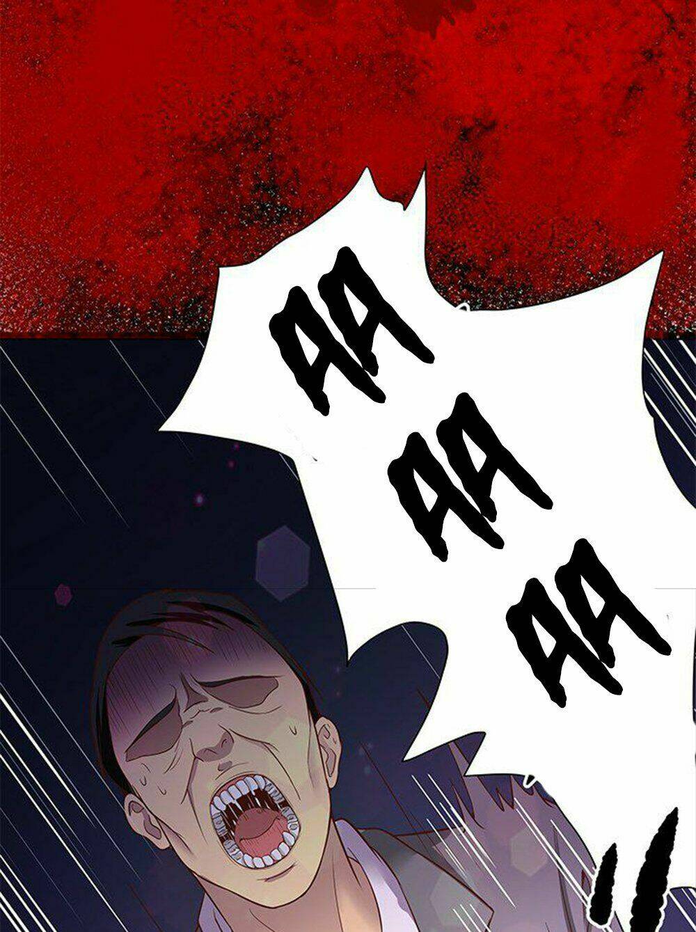 khi trò chơi ác ma bắt đầu chapter 20 30