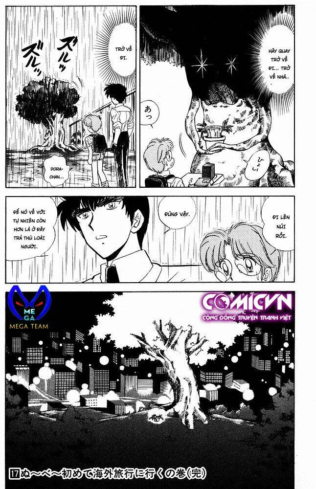 jigoku sensei nube - người thầy dũng cảm chapter 149 21