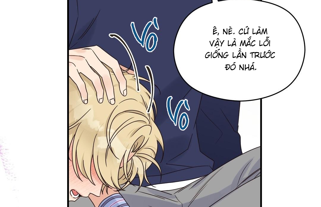 phức cảm tự ti của omega chapter 32 88