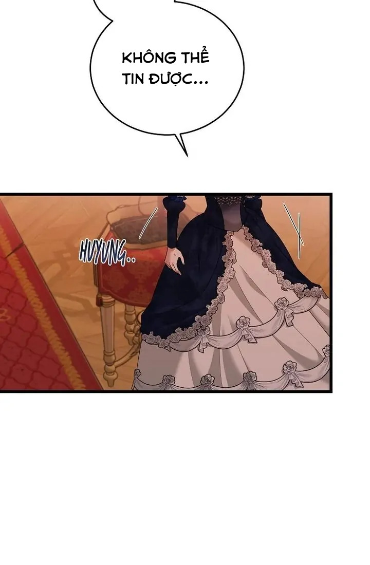 anh trai nguy hiểm của tôi chapter 87 24