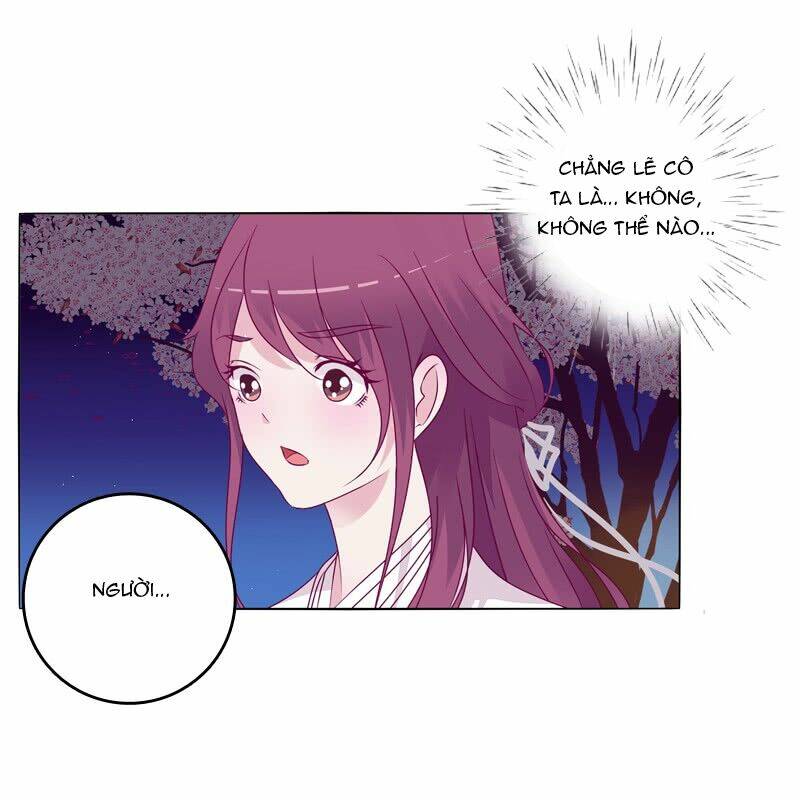 tướng quân mời ra trận chapter 23 25