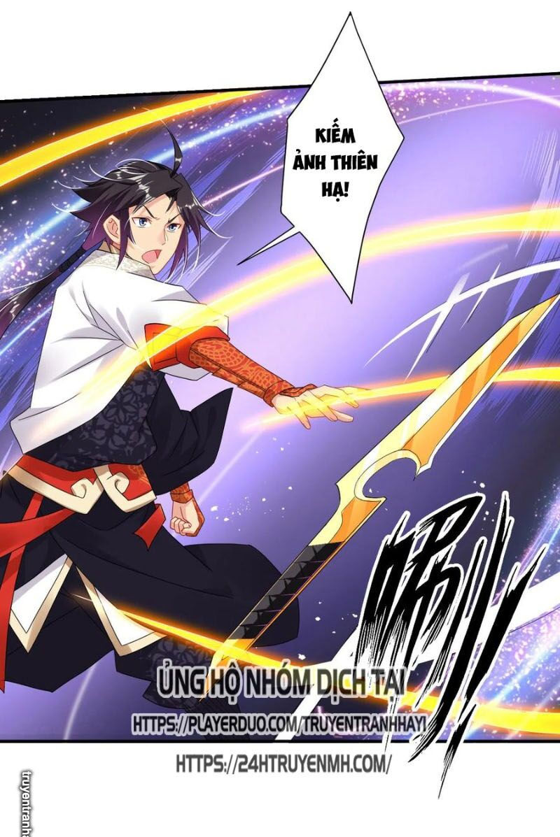 nghịch thiên chiến thần chapter 140 8