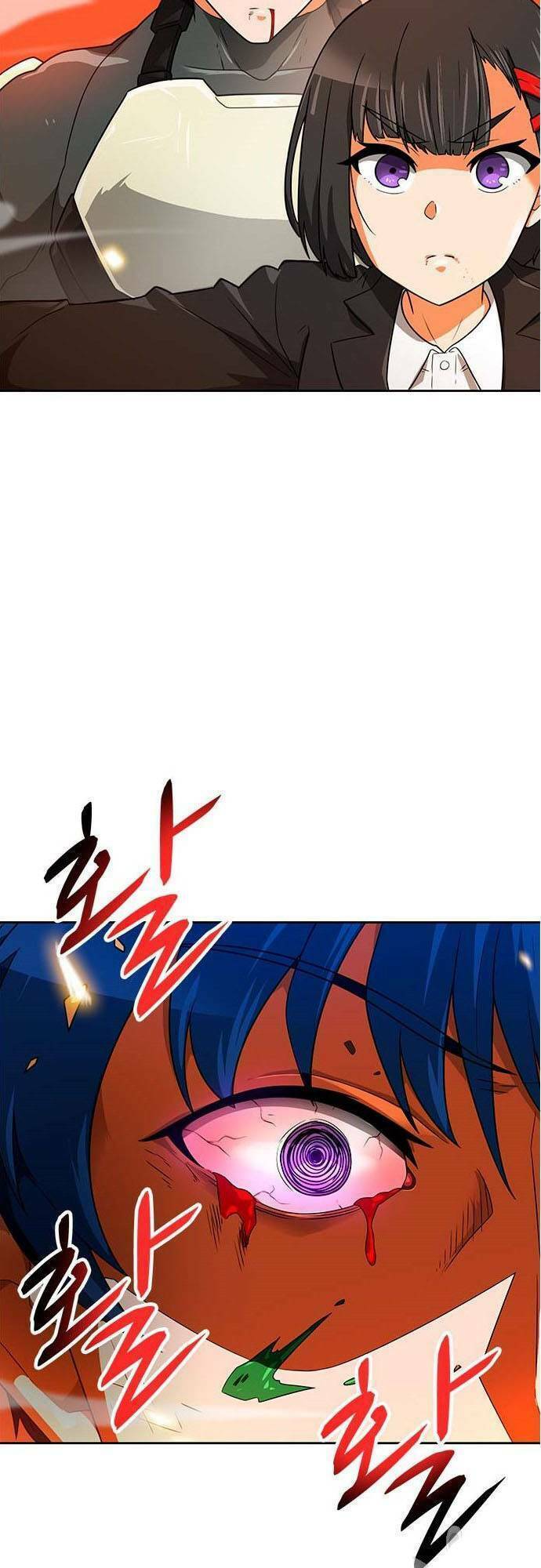 tôi tự động săn một mình chapter 49 45