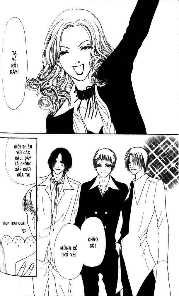 perfect girl evolution chapter 17 33