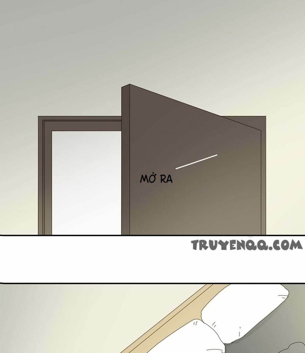 thúc thúc, biệt bào chapter 26 31