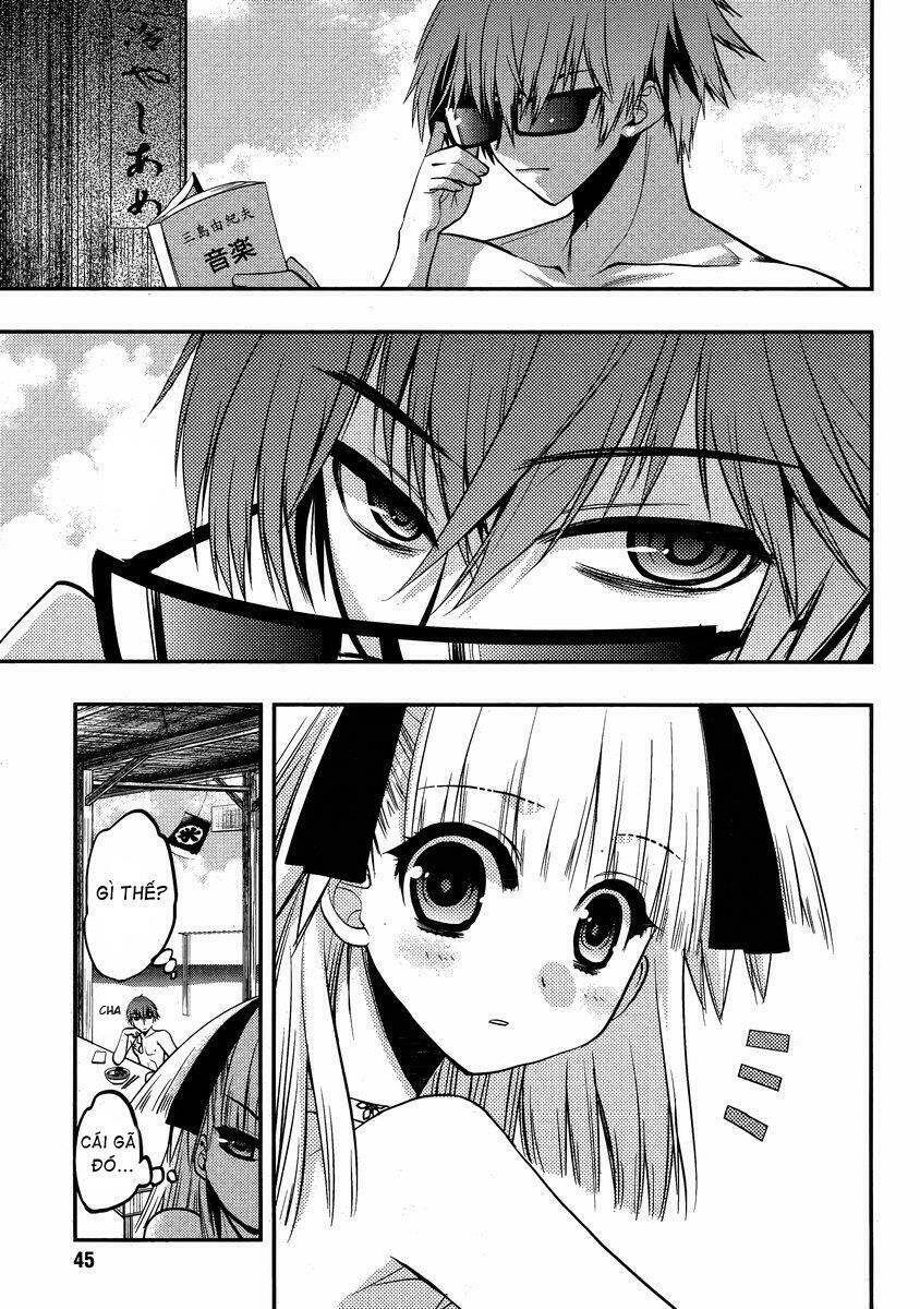 oniichan control chapter 15 20