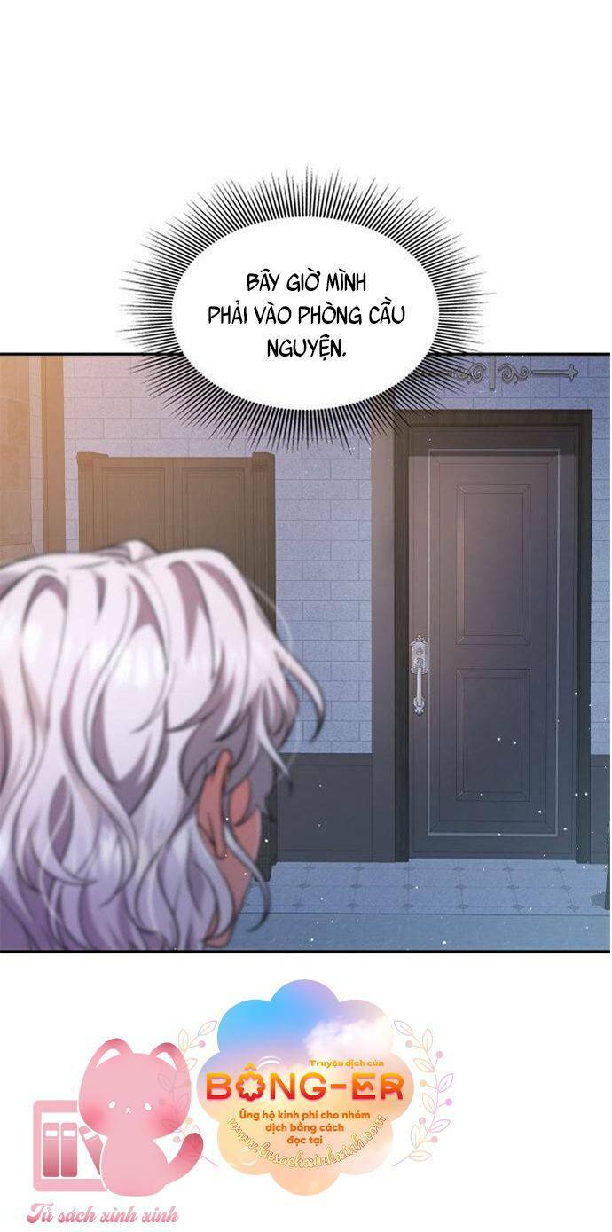 'di vật' melvin để lại chapter 11 58