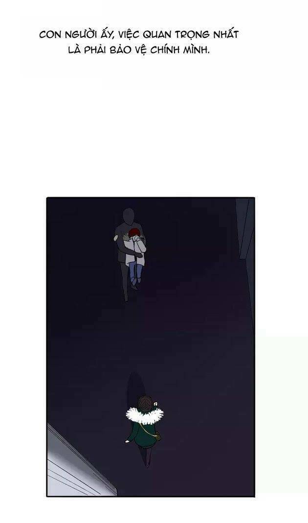 chào buổi sáng, hướng dương chapter 12 25