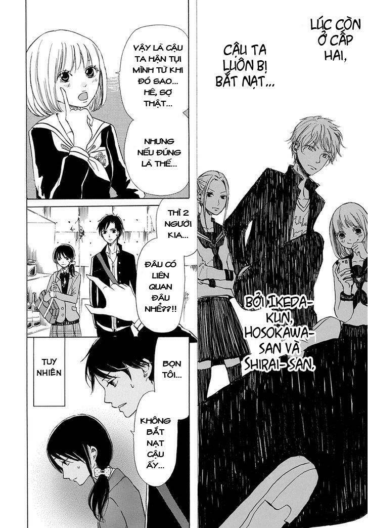 revenge game chapter 1 17