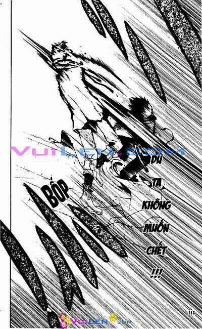 thanh kiếm và vương miện chapter 1 113