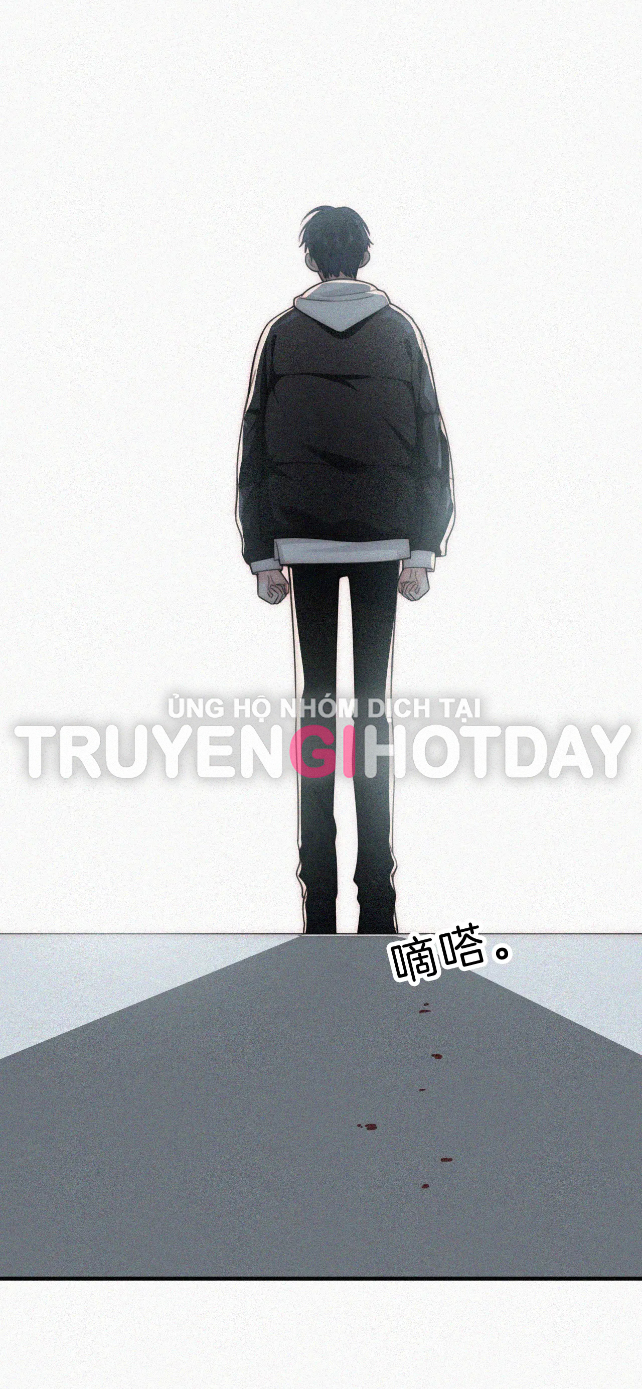 bệnh yêu chapter 53.1 15