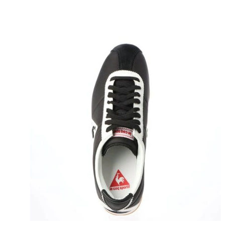 Giày thời trang thể thao le coq sportif nam QL1QGC12BK