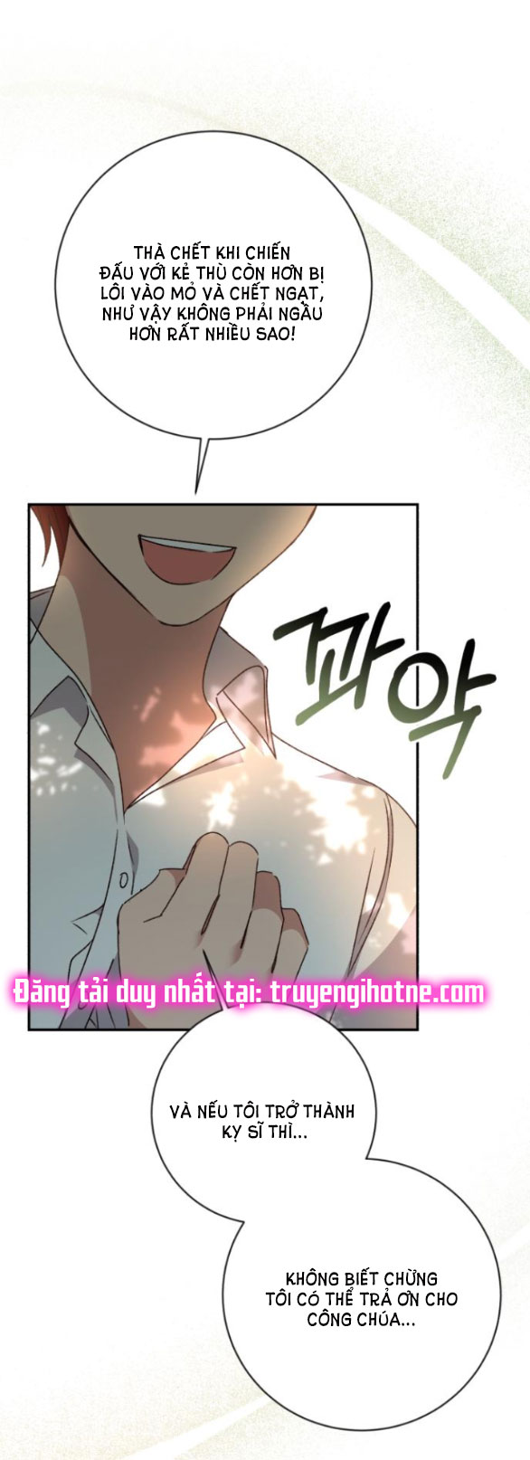 Bạo Chúa Muốn Có Cuộc Sống Tốt Đẹp chapter 34.2 - Trang 31