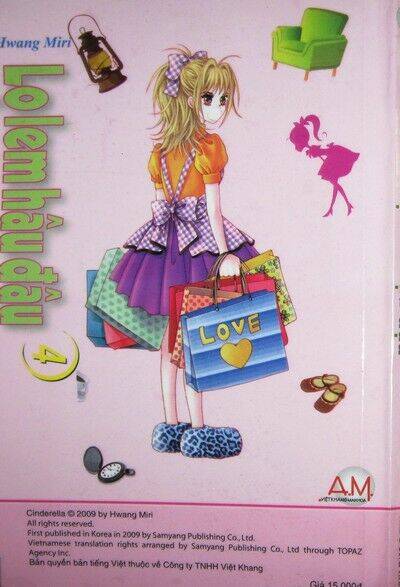 lọ lem hậu đậu chapter 19 36