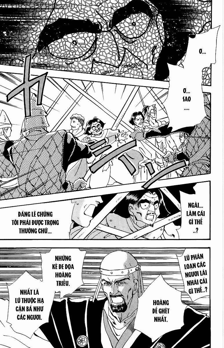 đứa con số phận chapter 31 25