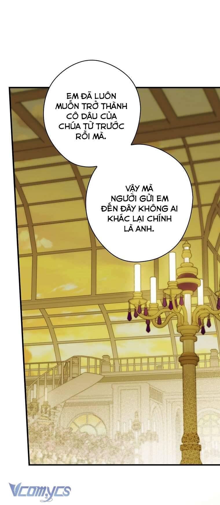 Phương Pháp Khiến Phu Quân Đứng Về Phía Tôi Chapter 94 - Trang 48