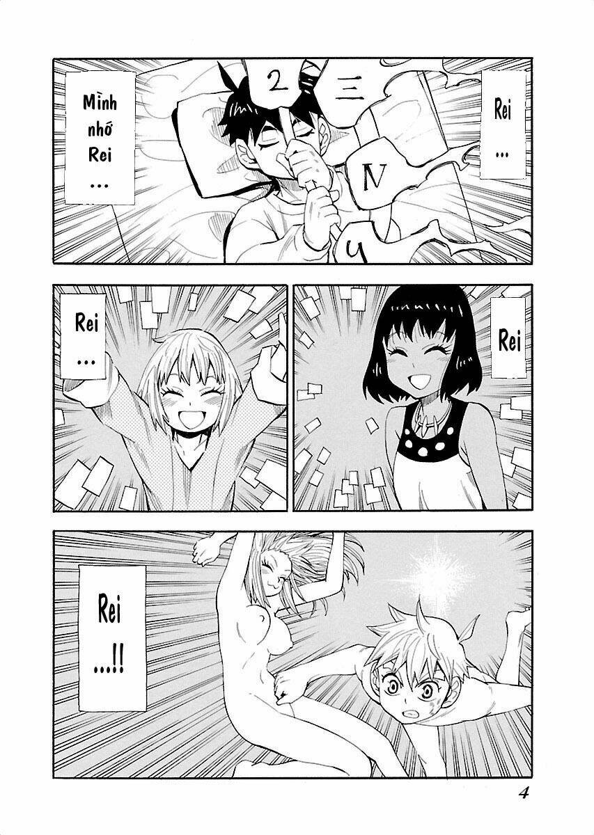 spirit circle - hồn hoàn chapter 22 7