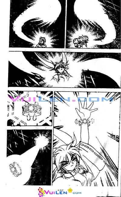 tiểu thần zenki - kishin douji zenki chapter 12 106