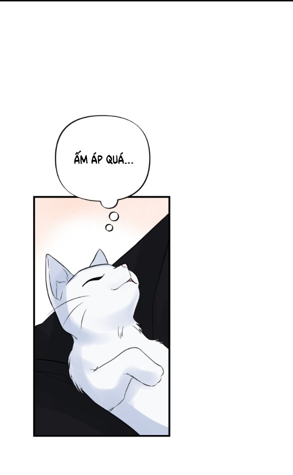 [18+] chuyện mèo trắng bị ba tước báo đen ăn thịt chapter 6.2 49
