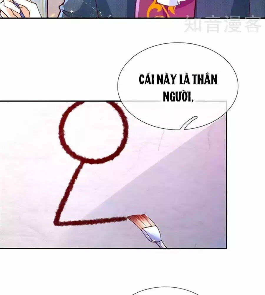 bỗng một ngày trở thành con gái nhà vua chapter 135 36