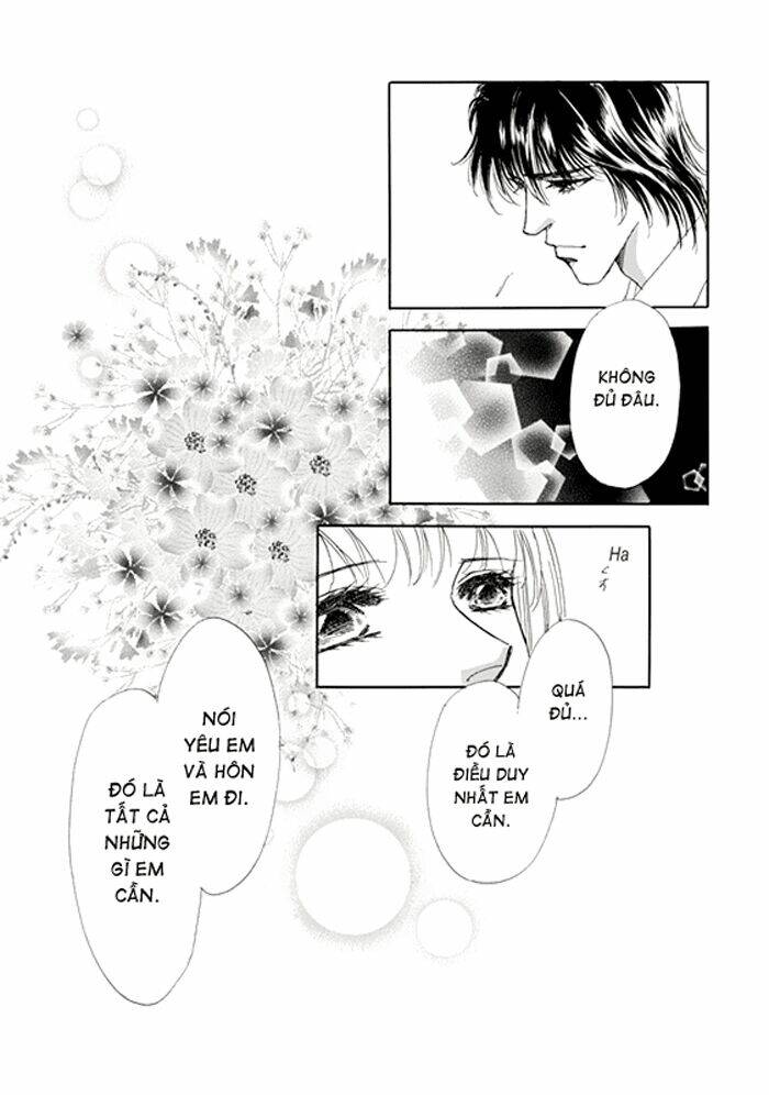 kokoro no subete wo chapter 7 21