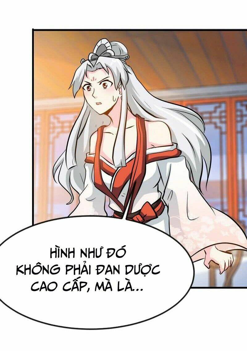 chí tôn thần ma chapter 46 23