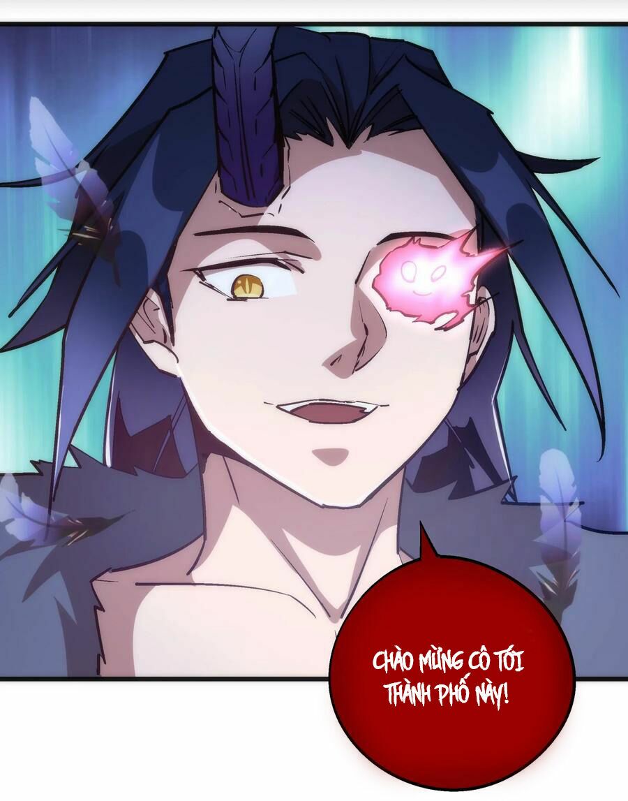 tôi không phải quỷ vương chapter 52 22