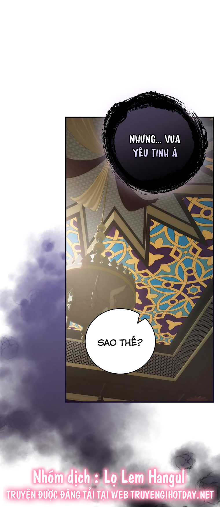 đứa bé không phải là con của anh chapter 60 10