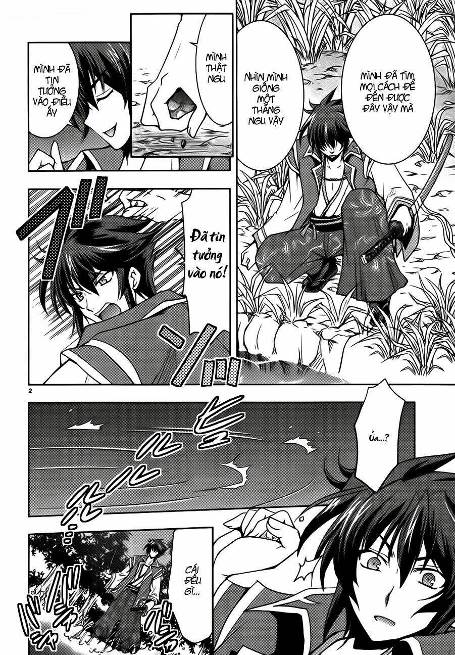 lạc vào thế giới phù thủy chapter 1 6