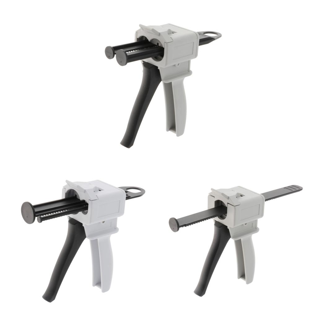 Portable Manual Plastic Liquid Glue Applicator Without Leaking Hand Tools