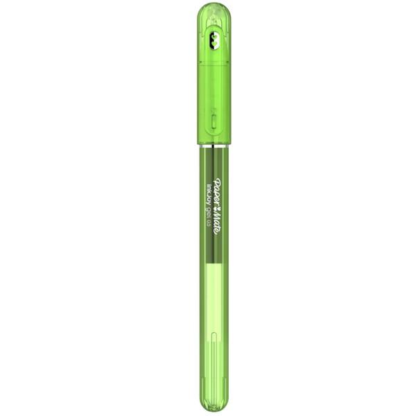 Bút Gel Papermate 400St 0.5 X.Lá Mạ 2066802