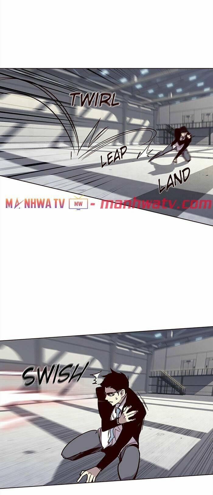 biến thân thành mèo chapter 31 41