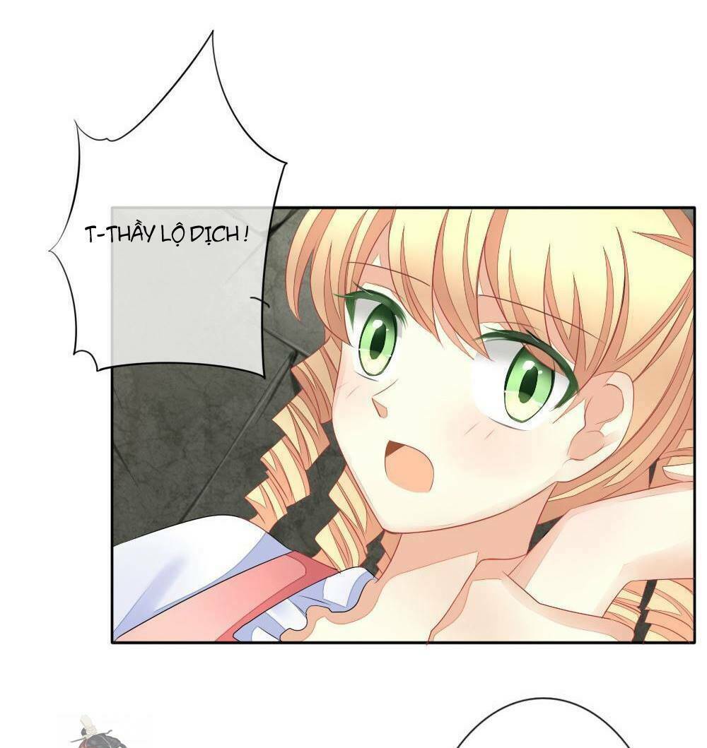 vị hôn thê bỏ trốn chapter 85 20