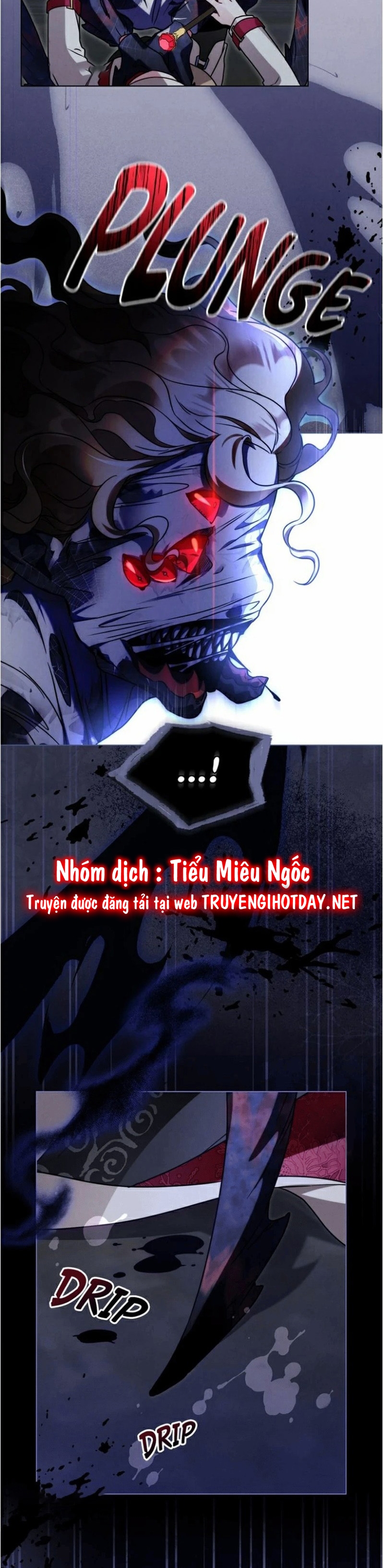 ánh sáng của bình minh chapter 60 30