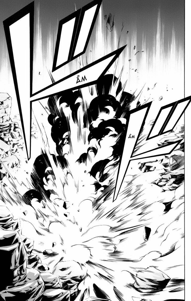 tấm thẻ bí ẩn chapter 61 10