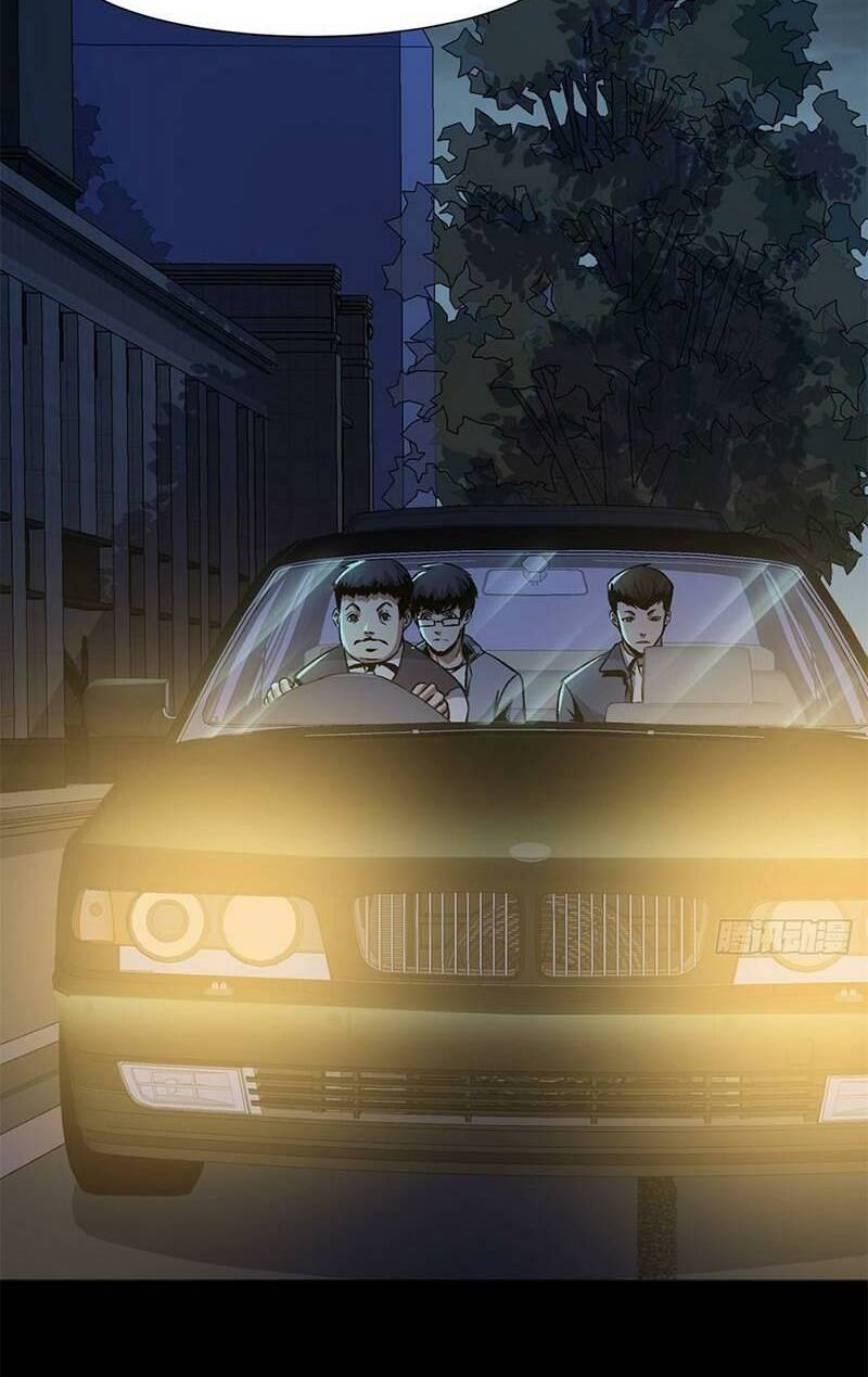 kinh dị thịnh yến chapter 9 47