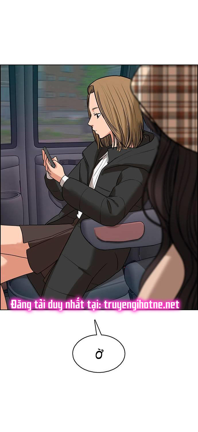 vẻ đẹp đích thực - true beauty chapter 242.1 16