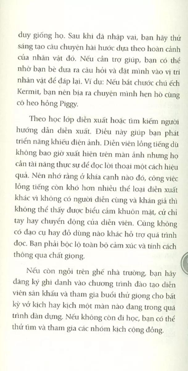 Cách Để Chọn 1 Nghề