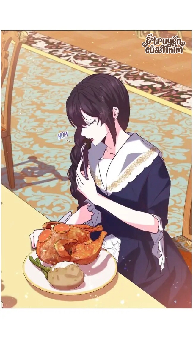 cách để nhân vật phụ phá đảo game hẹn hò chapter 9 77