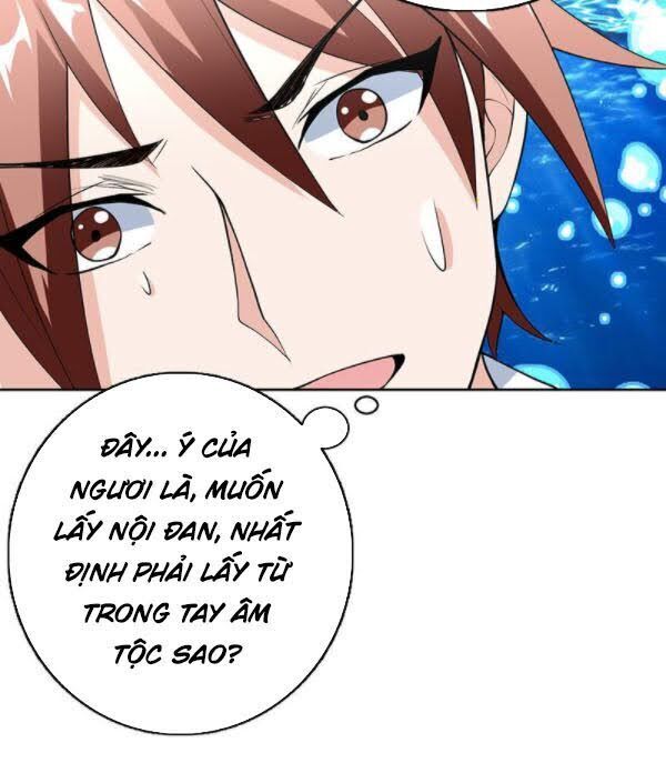 tối cường thần thú hệ thống chapter 201 7