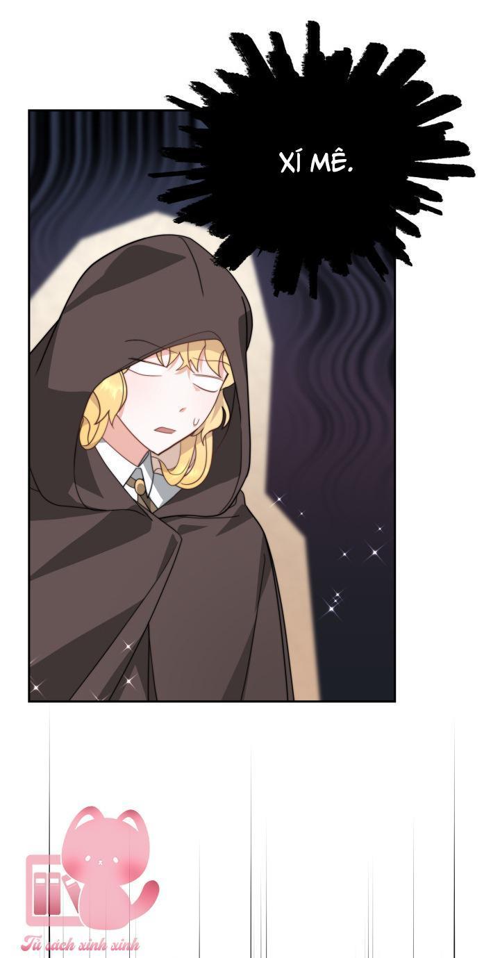 từ chồng cũ hóa thành nam chính chapter 8 45