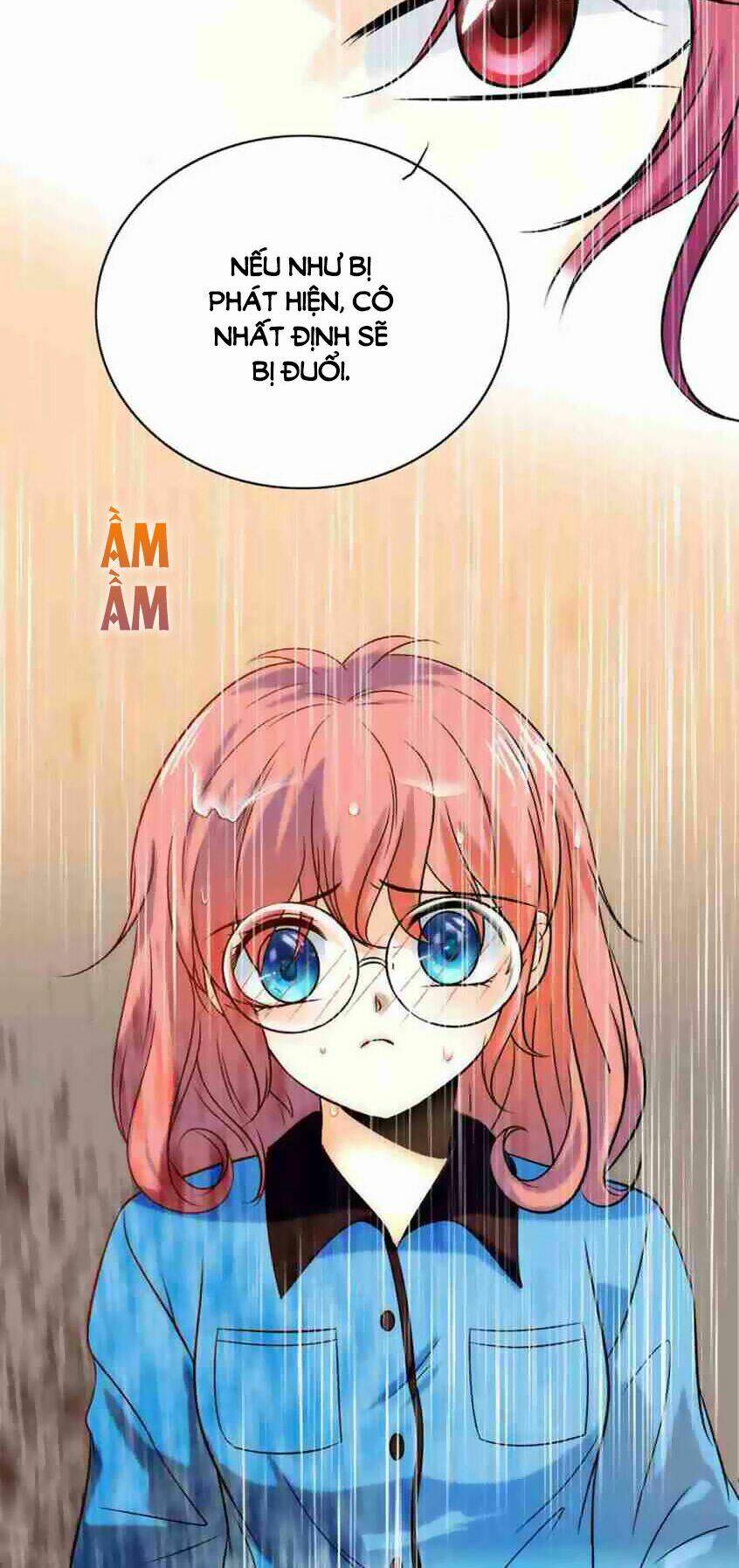 mật đào tiểu kiều thê chapter 12 9