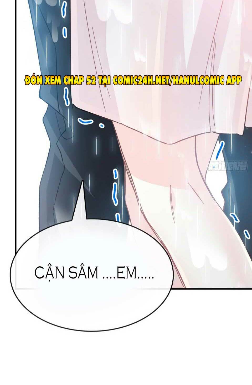 bá đạo tổng tài nhẹ nhàng yêu chapter 51.2 19