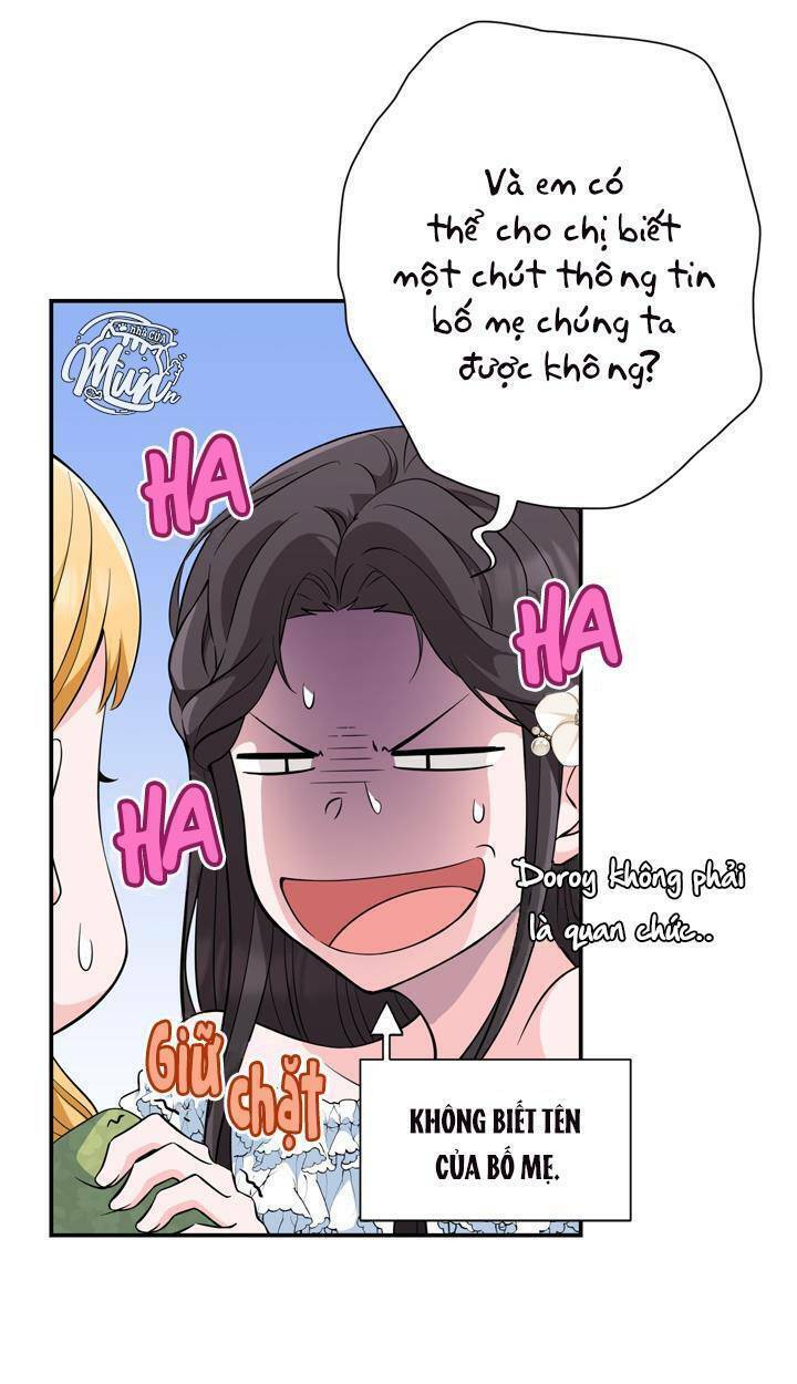 gửi đến người bạn của tôi chapter 5 11