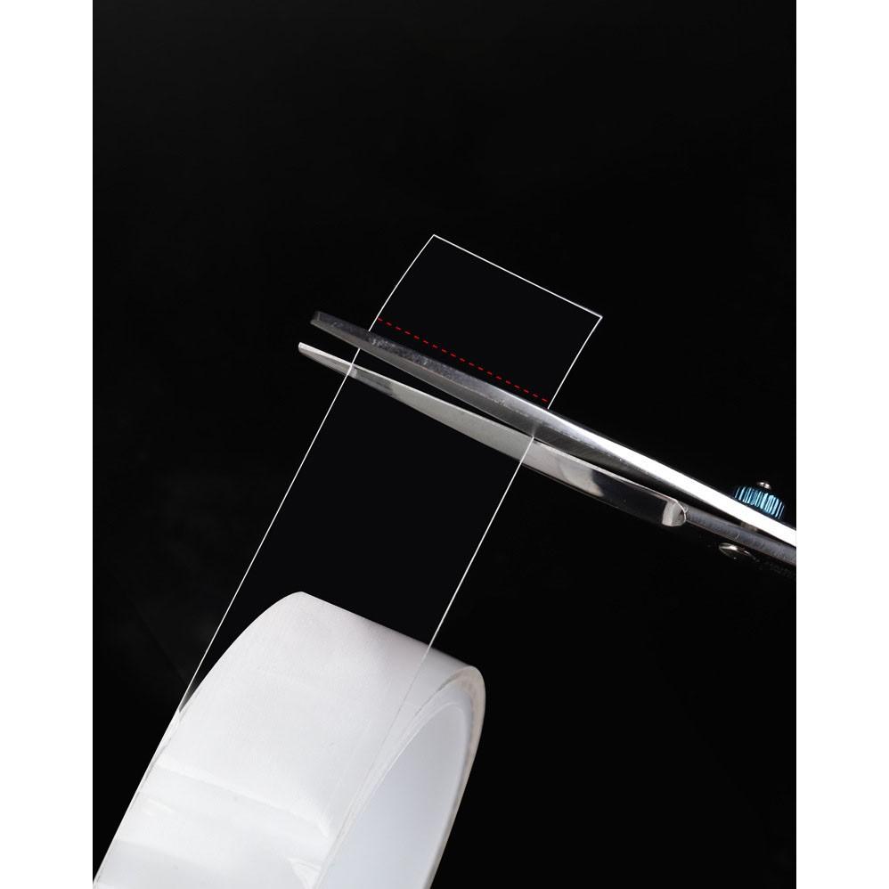 Băng Keo Nano 2 Mặt Ma Thuật Cường Lực