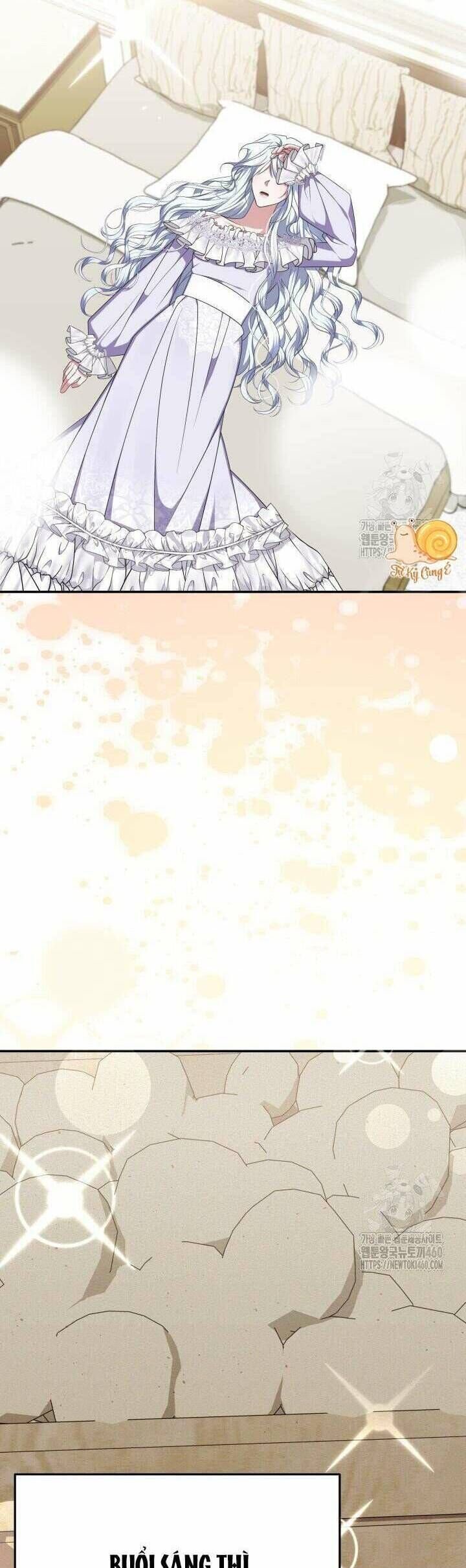 hướng dẫn về ác nữ chapter 20 12