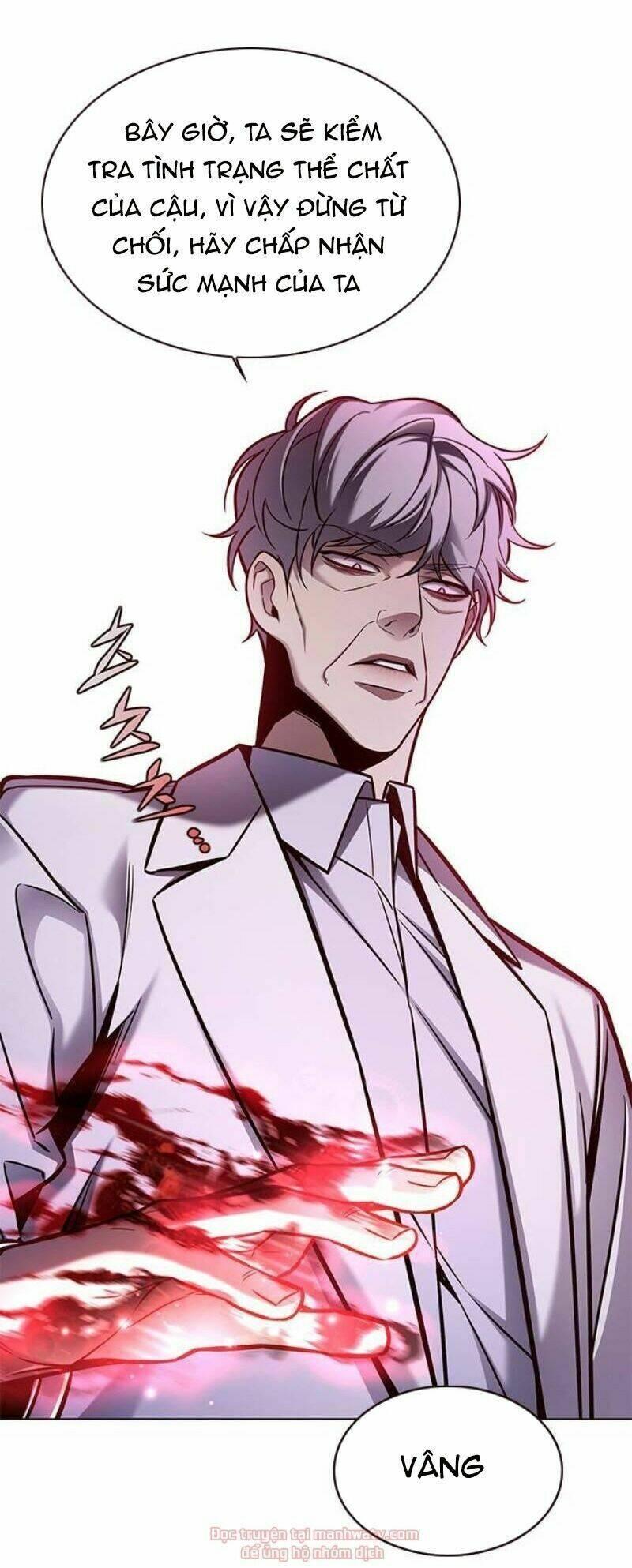 biến thân thành mèo chapter 131 24