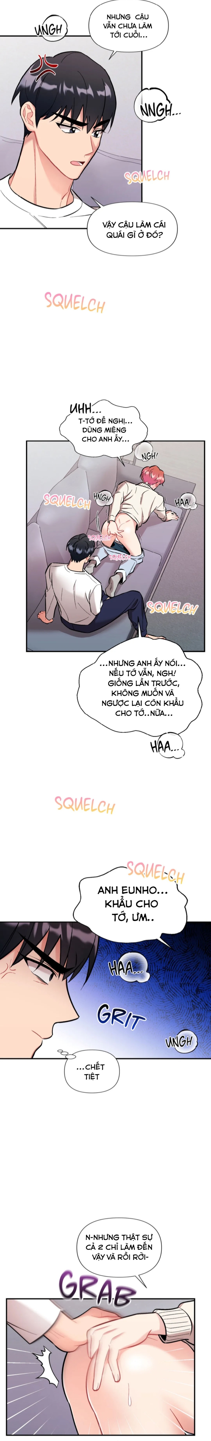 cherry picking chapter 18 16