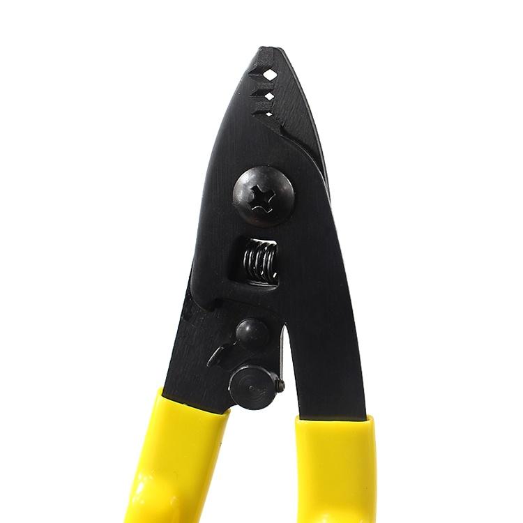 Kìm tuốt sợi quang 3 lỗ CFS-3 cao cấp giá rẻ