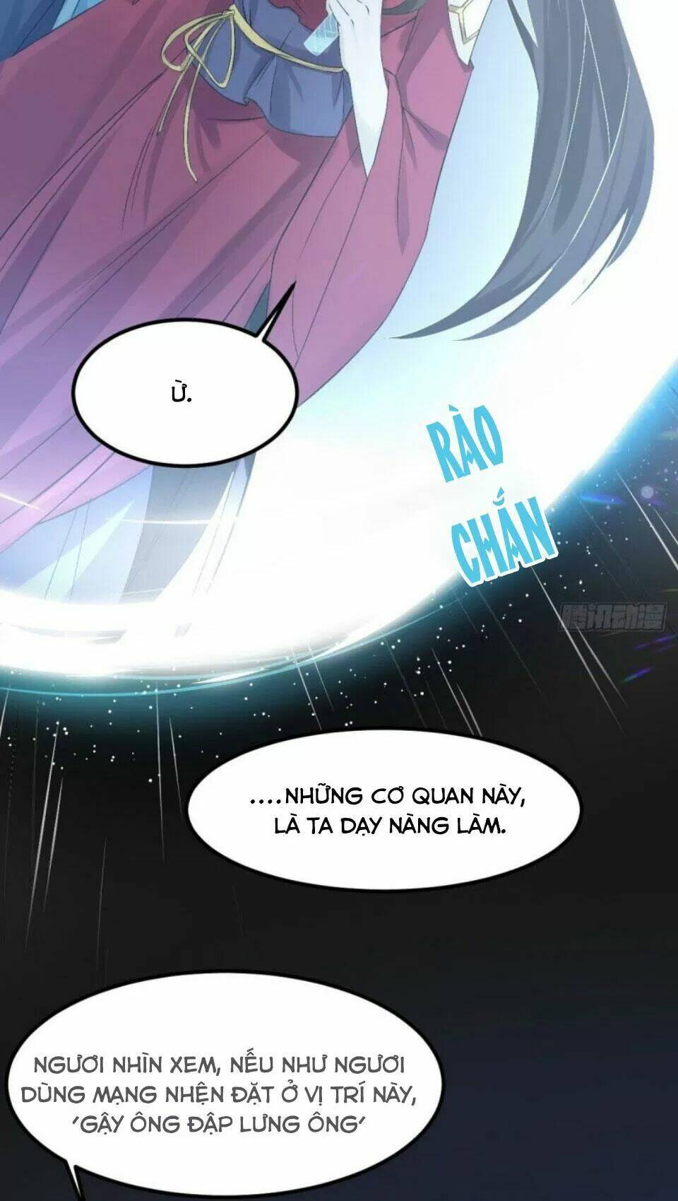 phế nữ yêu thần chapter 79 68